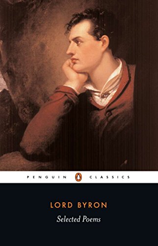9780140424508: Selected Poems of Lord George Gordon Byron