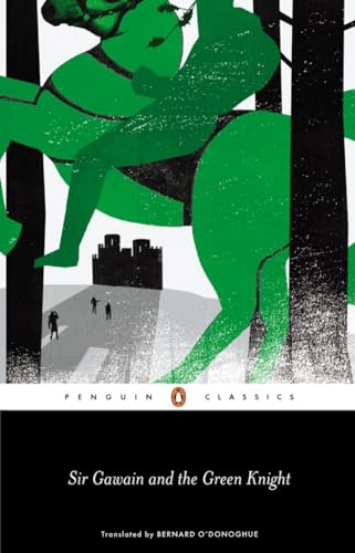 Beispielbild fr Sir Gawain and the Green Knight zum Verkauf von Better World Books