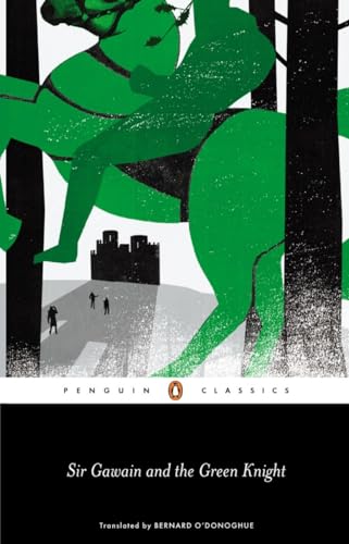 Stock image for Sir Gawain and the Green Knight for sale by Blackwell's