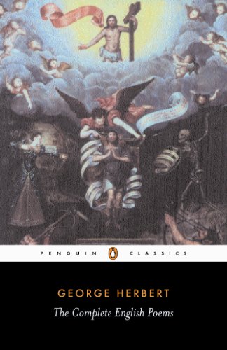 Stock image for The Complete English Poems (Penguin Classics) for sale by ZBK Books