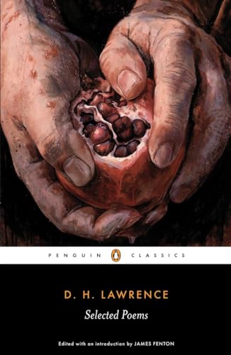 Lawrence, D: Selected Poems - Lawrence, D H