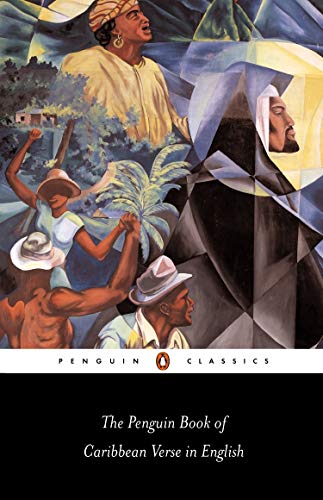 9780140424607: The Penguin Book of Caribbean Verse in English