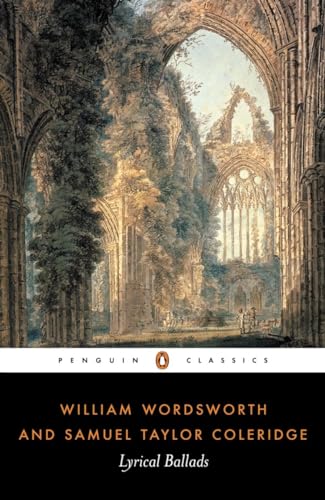 Stock image for Lyrical Ballads (Penguin Classics) for sale by Textbooks_Source