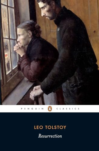 9780140424638: Resurrection (Penguin Classics)