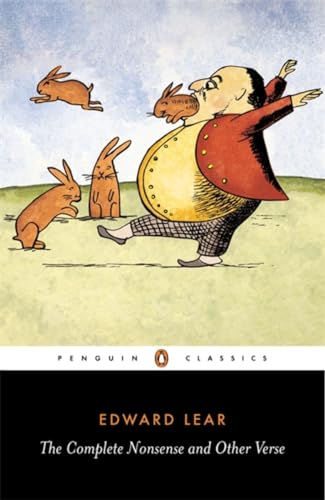 Stock image for The Complete Nonsense and Other Verse (Penguin Classics) for sale by AwesomeBooks
