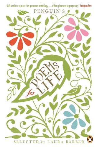 Stock image for Penguin's Poems for Life for sale by Blackwell's