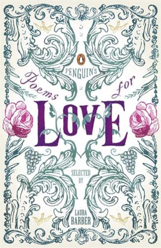 Stock image for Penguin's Poems for Love for sale by Blackwell's