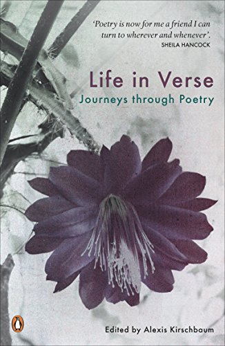 Stock image for Life in Verse: Journeys through Poetry for sale by Reuseabook