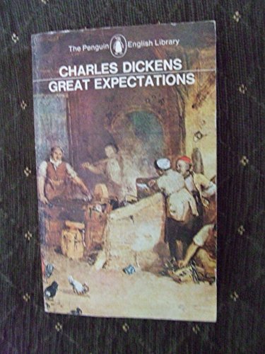 Beispielbild fr Great Expectations (English Library) zum Verkauf von AwesomeBooks