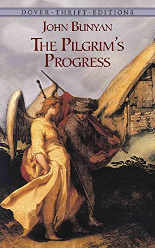 9780140430042: The Pilgrim's Progress (Penguin Classics)