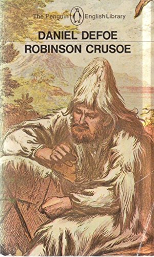 Beispielbild fr Robinson Crusoe zum Verkauf von SecondSale