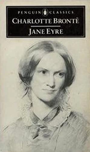 Beispielbild fr Jane Eyre (Puffin Classics) zum Verkauf von AwesomeBooks