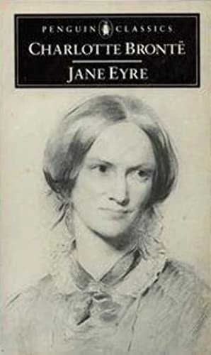 9780140430110: Jane Eyre (English Library)