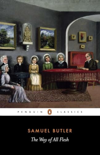 Beispielbild fr The Way of All Flesh (Penguin Classics) zum Verkauf von HPB Inc.