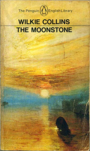 Imagen de archivo de The Moonstone a la venta por Open Books