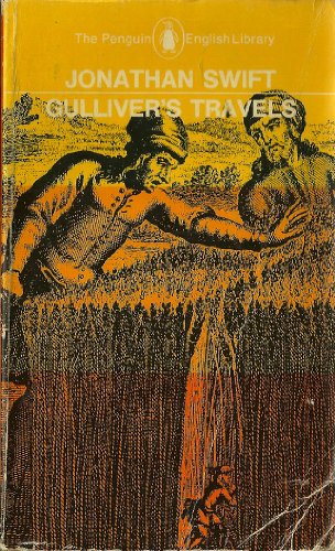 Imagen de archivo de Gulliver's Travels (Penguin Classics) a la venta por SecondSale