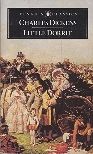 9780140430257: Little Dorrit (English Library)