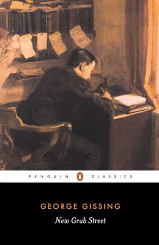 9780140430325: New Grub Street (Penguin Classics)