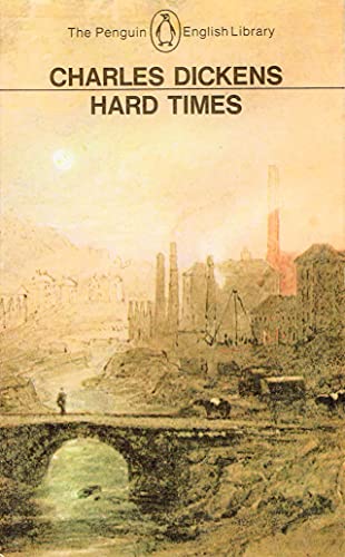 Stock image for Hard Times: for These Times (English Library) for sale by SecondSale