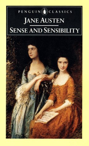 9780140430479: Sense And Sensibility (English Library)