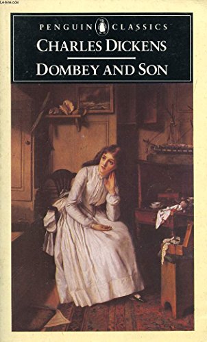 Imagen de archivo de Dombey and Son (English Library) a la venta por AwesomeBooks