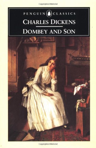 Stock image for Dombey and Son (Penguin English Library) for sale by Half Price Books Inc.