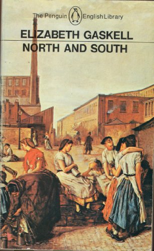 Beispielbild fr North and South (Penguin Classics) zum Verkauf von WorldofBooks