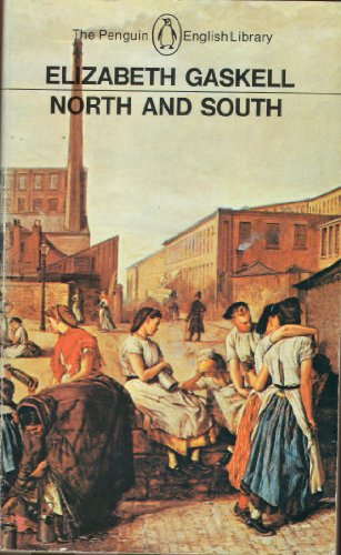 North And South: An Authoritative Text Contents Criticism