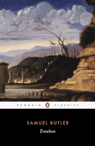 Stock image for Erewhon (Penguin Classics) for sale by HPB-Diamond