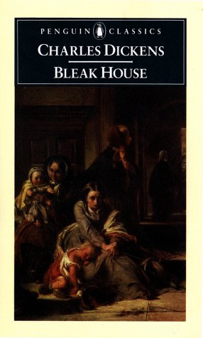 Beispielbild fr Bleak House zum Verkauf von Better World Books