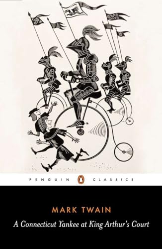 9780140430646: A Connecticut Yankee at King Arthur's Court (English Library) [Idioma Ingls] (Penguin Classics)