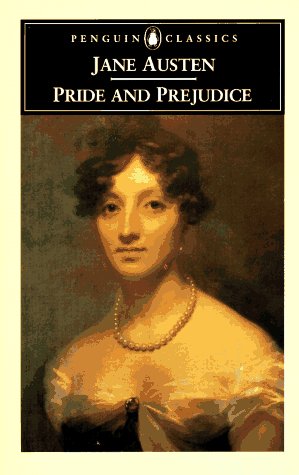 Beispielbild fr Pride and Prejudice (The Penguin English Library) zum Verkauf von Gulf Coast Books