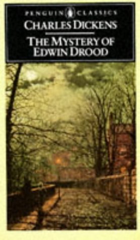 9780140430929: The Mystery of Edwin Drood (English Library)