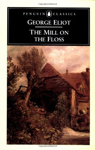 Beispielbild für The Mill on the Floss zum Verkauf von medimops