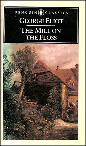 9780140431209: The Mill On the Floss (English Library)