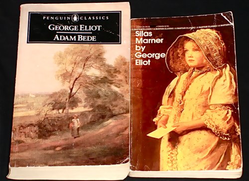Beispielbild für Adam Bede (Penguin Classics) zum Verkauf von medimops