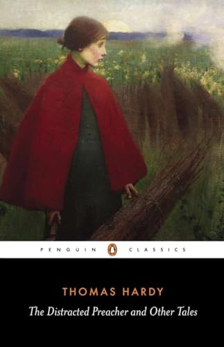 Stock image for The Distracted Preacher and Other Tales (Penguin Classics) for sale by HPB-Diamond