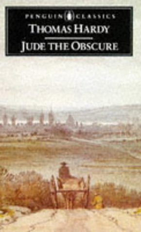 9780140431315: Jude the Obscure