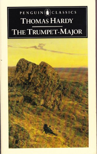 Stock image for The Trumpet-Major And Robert His Brother (English Library) for sale by WorldofBooks