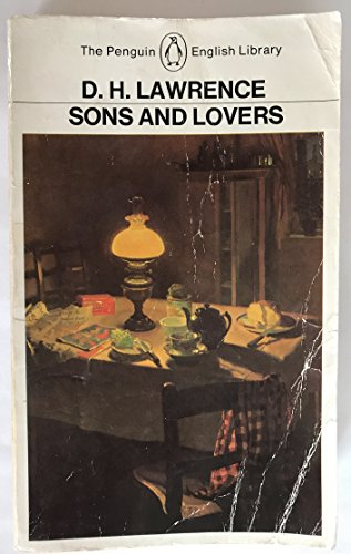 Imagen de archivo de Sons And Lovers (Twentieth Century Classics) a la venta por AwesomeBooks