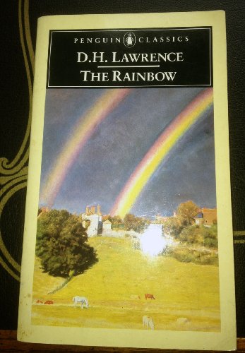 Imagen de archivo de The Rainbow (Penguin English library) a la venta por Wonder Book