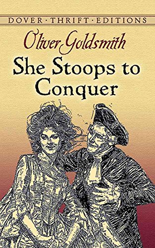 9780140431582: Four English Comedies of the 17th And 18th Centuries: Volpone;the Way of the World;She Stoops to Conquer;the School For Scandal (English Library)