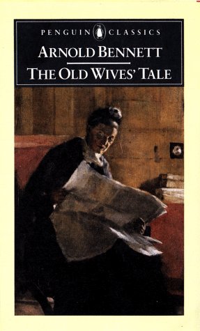 Beispielbild fr The Old Wives' Tale zum Verkauf von Better World Books
