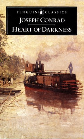 Stock image for Heart of Darkness for sale by Wonder Book