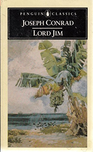 Imagen de archivo de Lord Jim a la venta por Better World Books