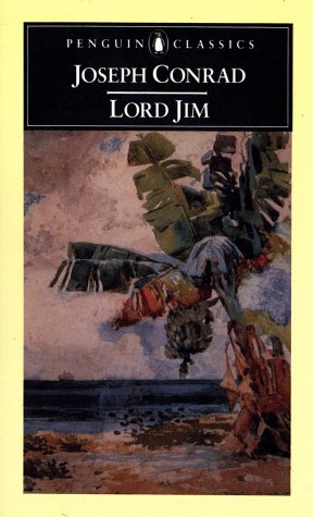 9780140431698: Lord Jim: A Tale