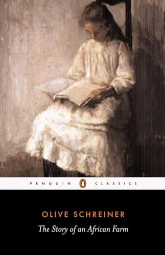 Beispielbild fr The Story of an African Farm (Penguin Classics) zum Verkauf von SecondSale