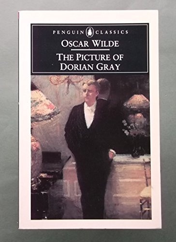 Imagen de archivo de The Picture of Dorian Gray a la venta por Books of the Smoky Mountains