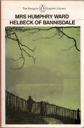 Beispielbild fr Helbeck of Bannisdale zum Verkauf von ThriftBooks-Atlanta
