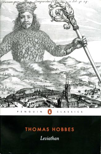 9780140431957: Leviathan (Penguin Classics)